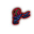 Dark Accelgor